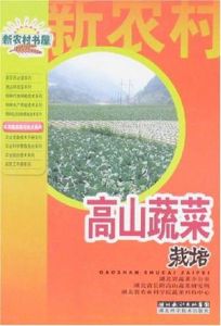 高山蔬菜栽培