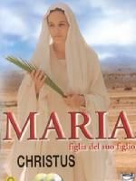 《Maria, figlia del suo figlio》