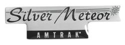 Silver Meteor