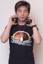 DJ Zero F (趙飛)