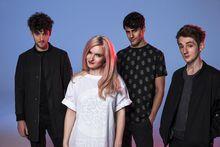 Clean Bandit