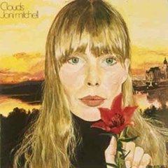 Clouds[Joni Mitchell 演唱歌曲]