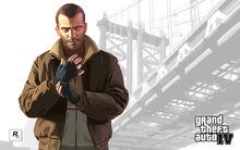 Niko Bellic