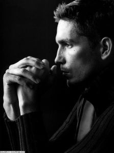 Jim Caviezel