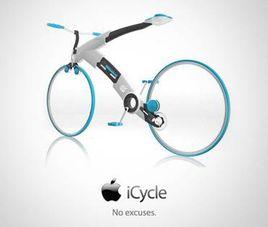 iCycle