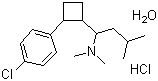 分子結構圖