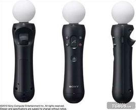 ps move