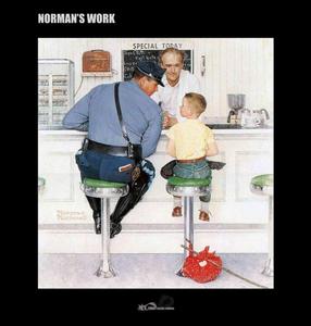 Norman Rockwell