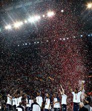 2010年世界男子籃球錦標賽