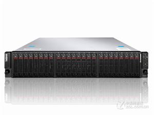 聯想ThinkServer RD830 E5-2620 4G/300GB SAS 機架式伺服器