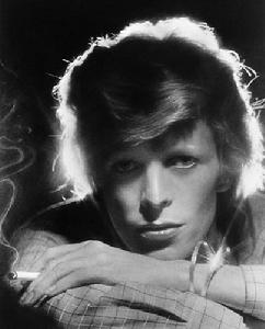 david bowie