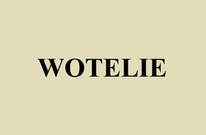 WOTELIE