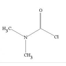 二甲氨基甲醯氯