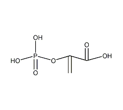 丙酮酸化學式