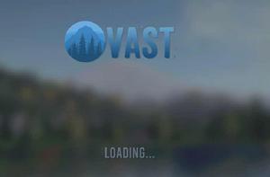 VAST[英文單詞]