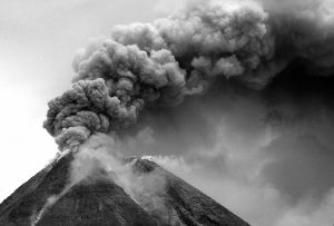 嘉馬拉馬火山