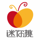 迷你挑 LOGO