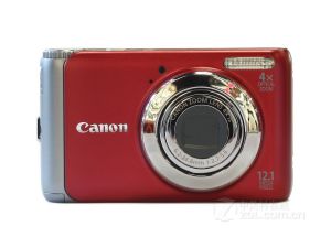 Canon Powershot A3100 IS