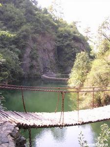 （圖）大奇山國家森林公園