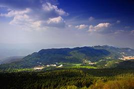 重慶武陵山國家森林公園