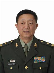 宋玉文[吉林省軍區原副政委]