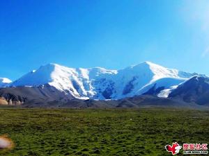 阿尼瑪卿雪山