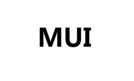 MUI