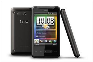 HTC HD MINI手機