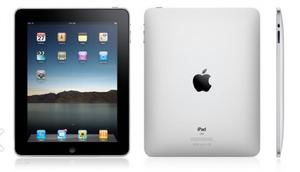 iPad