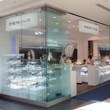 bering