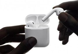 Apple AirPods