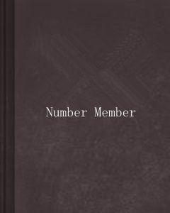 Number Member