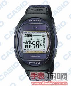 CASIO WL-20B-2AV