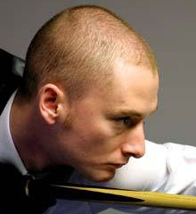 Graeme Dott