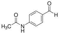對乙醯氨基苯甲醛