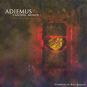 《Adiemus II: Cantata Mundi 康塔塔》