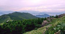 霞雲嶺