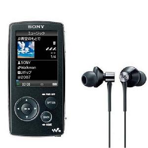 SONY NW-A805