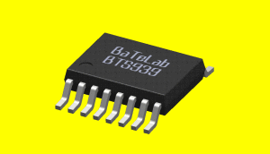 單晶片反激式隔離電源 BT5939