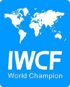 IWCF國際世冠聯