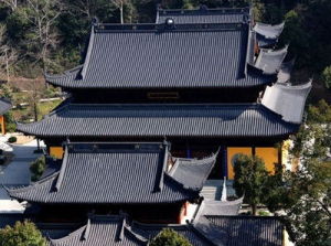 北山扎隆寺