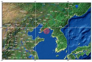 中華人民共和國黃海防空識別區