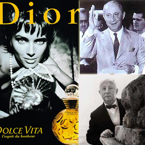 Christian Dior