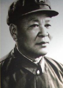 阮平[六十三軍副軍長]