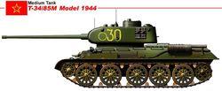 T-34/85M