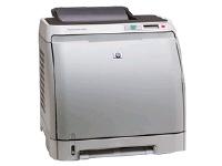 惠普ColorLaserJet2600n