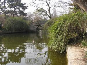 上海紅園