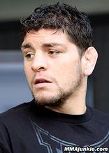 Nick Diaz