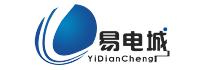 易電城 logo