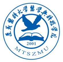 學院校徽